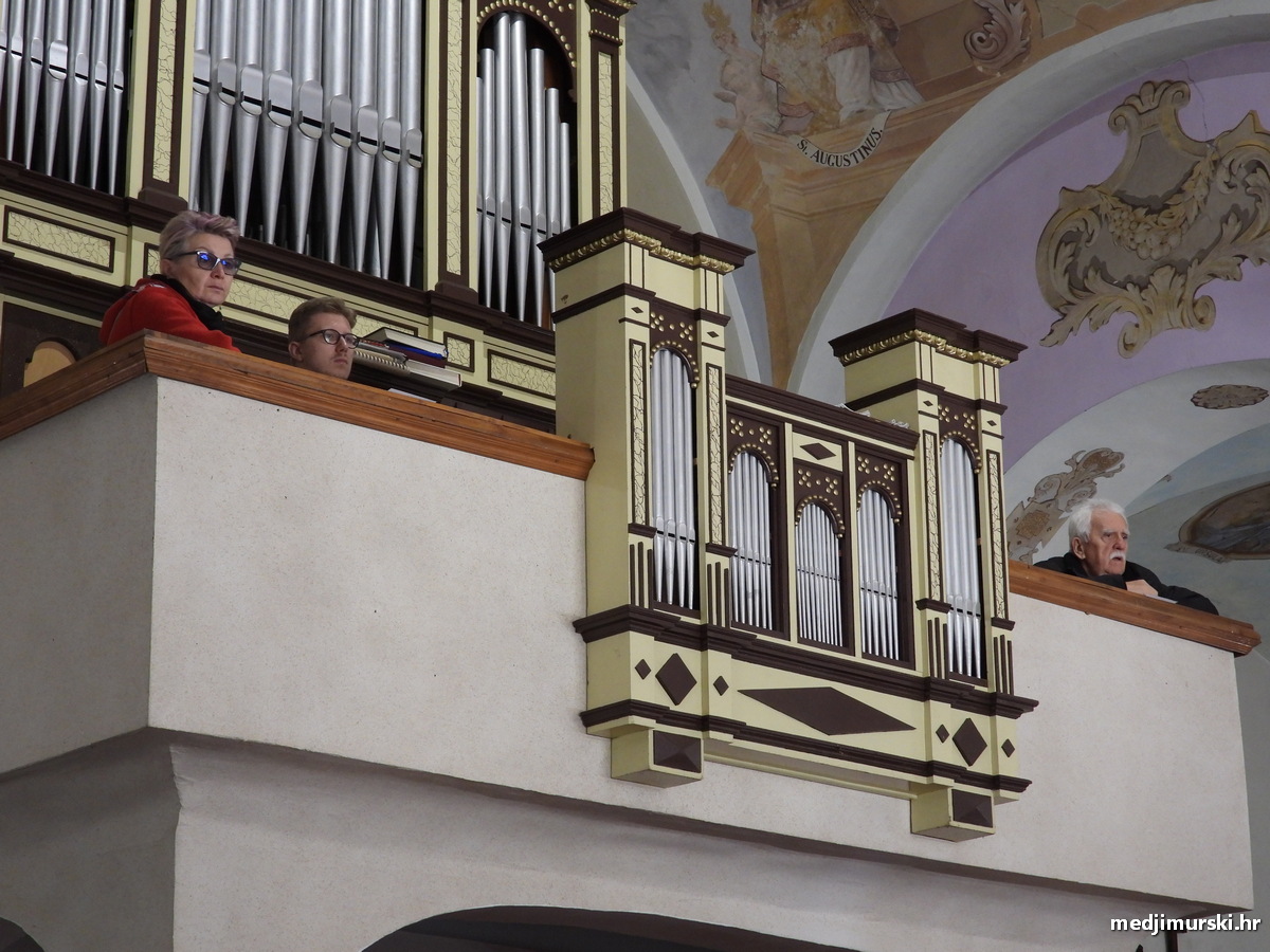 Koncert KUU Zvon (4)