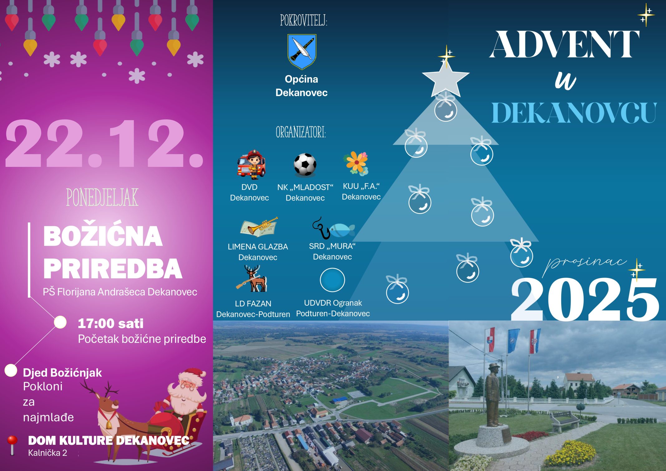 LETAK 2025 Advent u Dekanovcu 4 datuma page