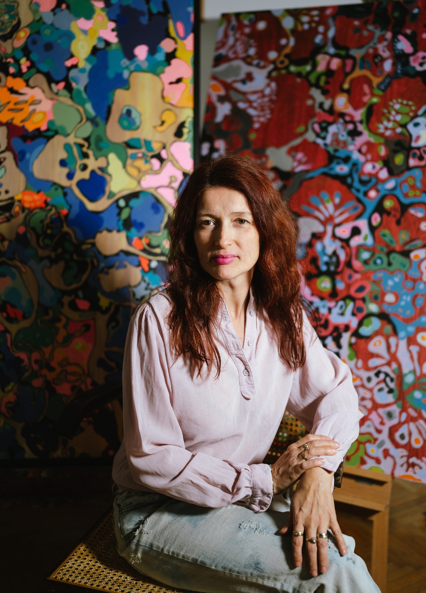 Lila Herceg Nenadić