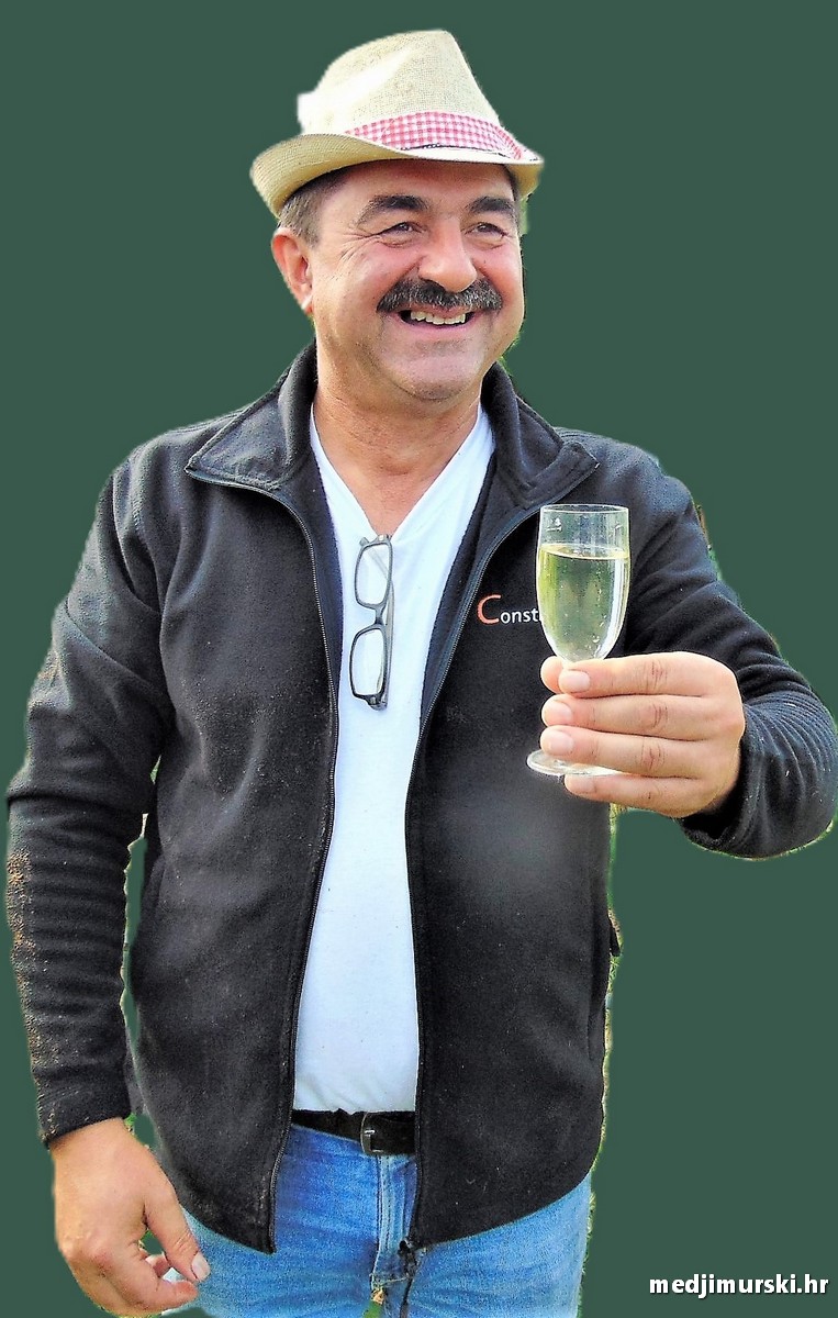 Marinsko Ladić Pipica