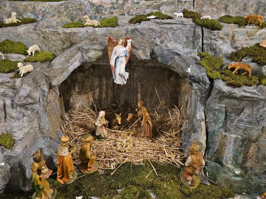 Messenger creation ED79D46E BF7C 4B96 ADC3 CD8A4B3224D6