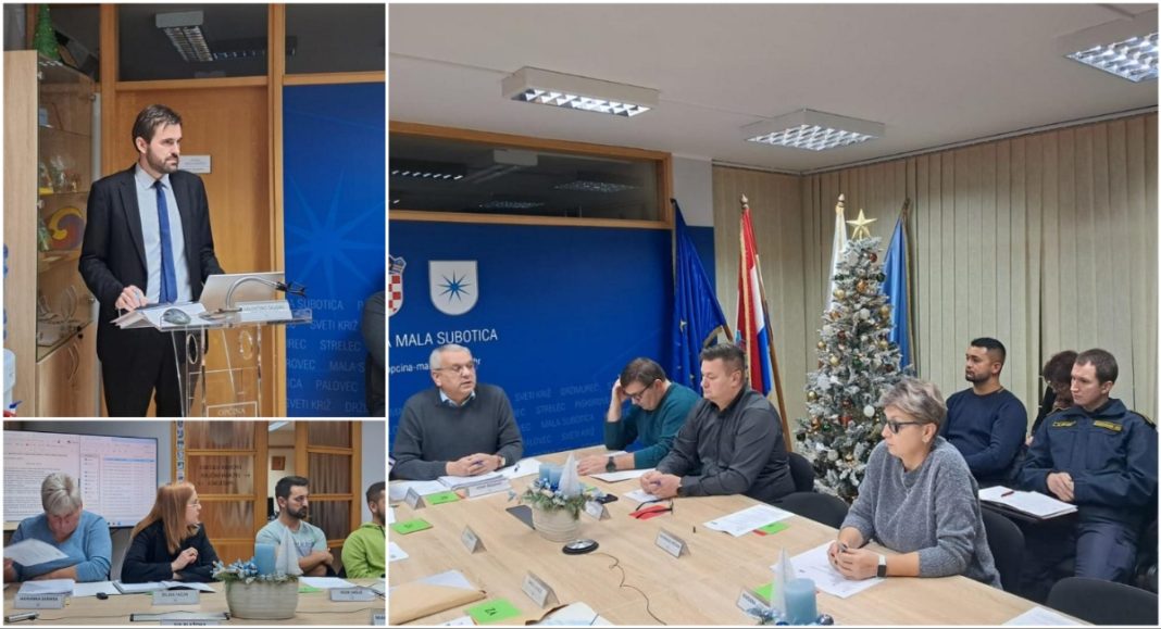 Aktualni sat u Maloj Subotici: Igrališta, groblje i promet pod lupom vijećnika MixCollage 09 Dec 2025 08 08 PM