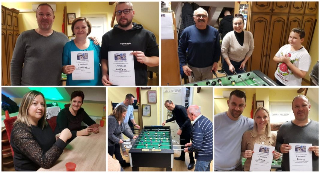 FOTO Božićni turnir KUD-a Donji Vidovec donio natjecanje i odlično druženje! MixCollage 28 Dec 2025 04 47 PM