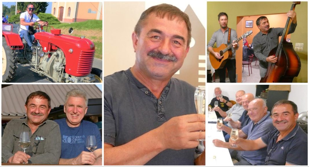 Marinko LAdić Pipica