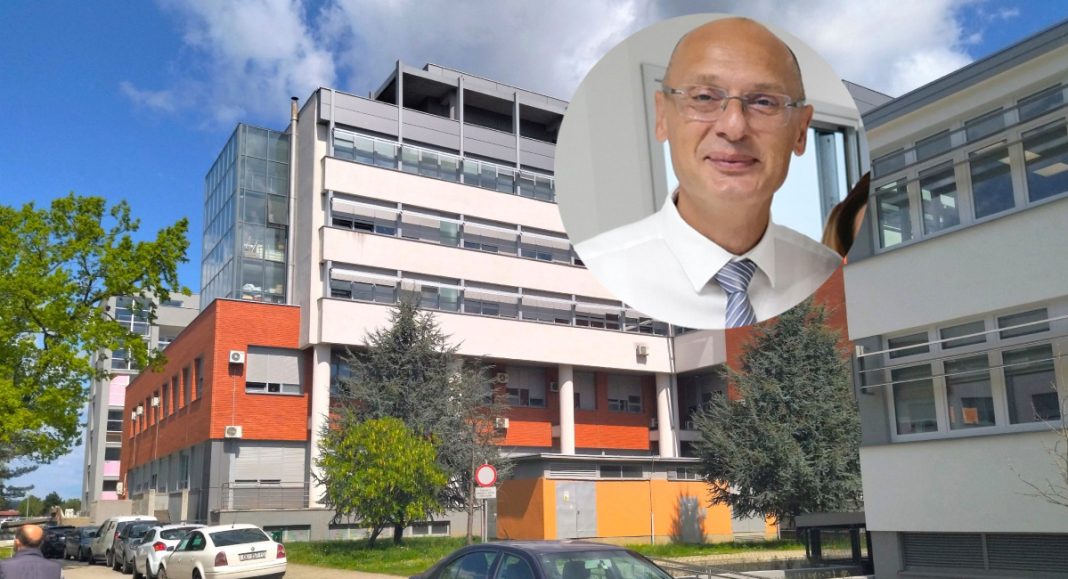 NASLOVNA FOTKA Hren i ŽBČ