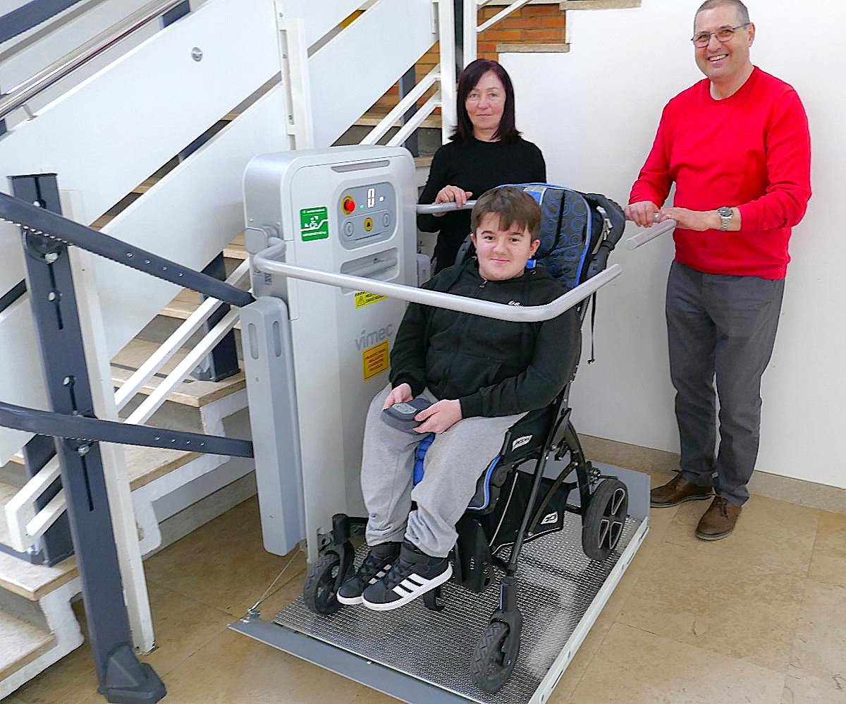 Na dizalu u Odnosnoj školi P1110359