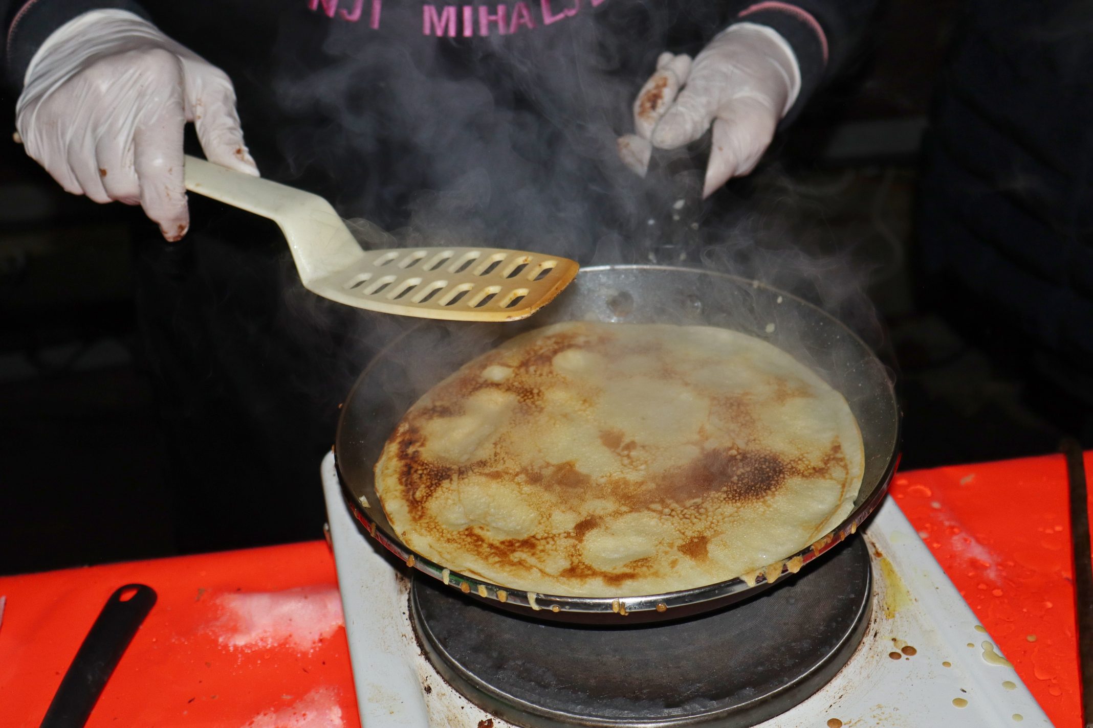 Naizgled obične, ali savršene to su palačinke Društva žena Donji Mihaljevec