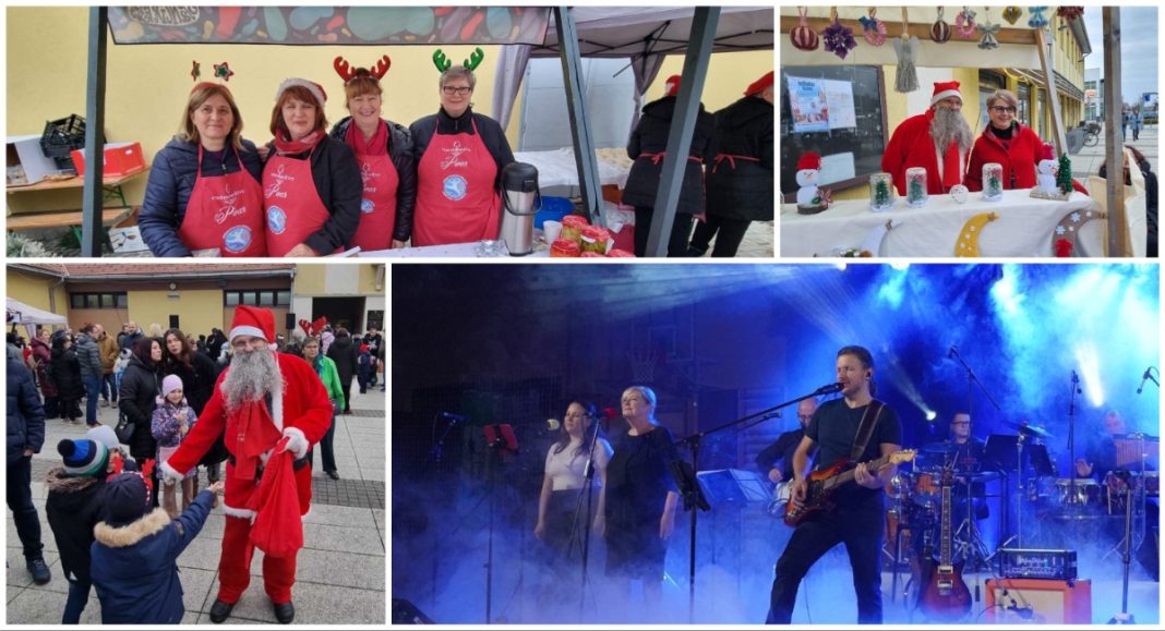 Nedjelja u Maloj Subotici: ne propustite Božićni sajam, koncert Antonia Tkaleca i izložbu Ivanke Milijančić Naslovna Mala Subotica