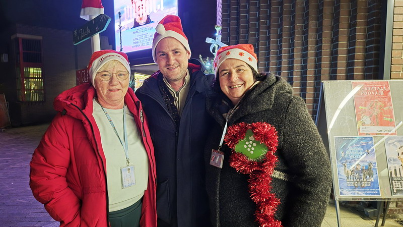 Nocno planinarenje po Cakovcu (0) resize