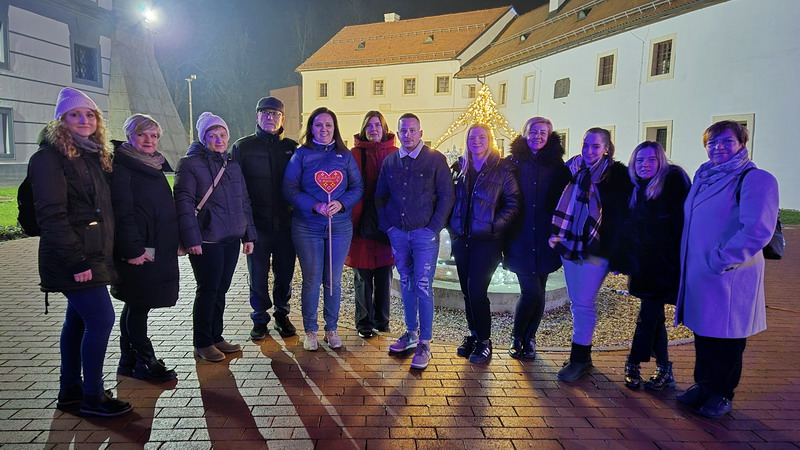 Nocno planinarenje po Cakovcu (10) resize