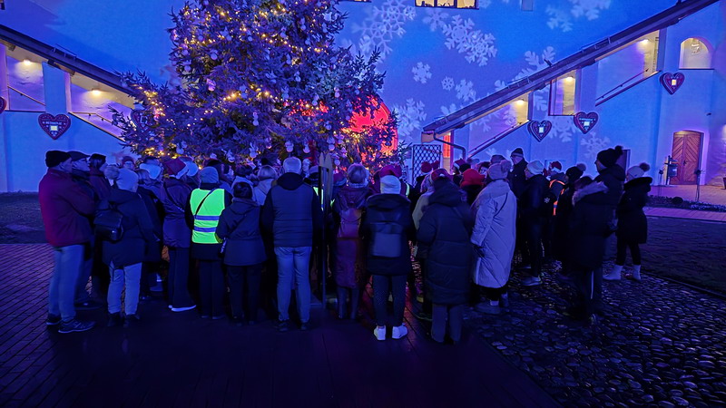 Nocno planinarenje po Cakovcu (12) resize