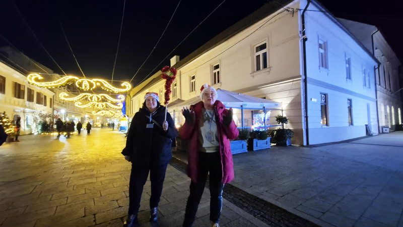 Nocno planinarenje po Cakovcu (17) resize