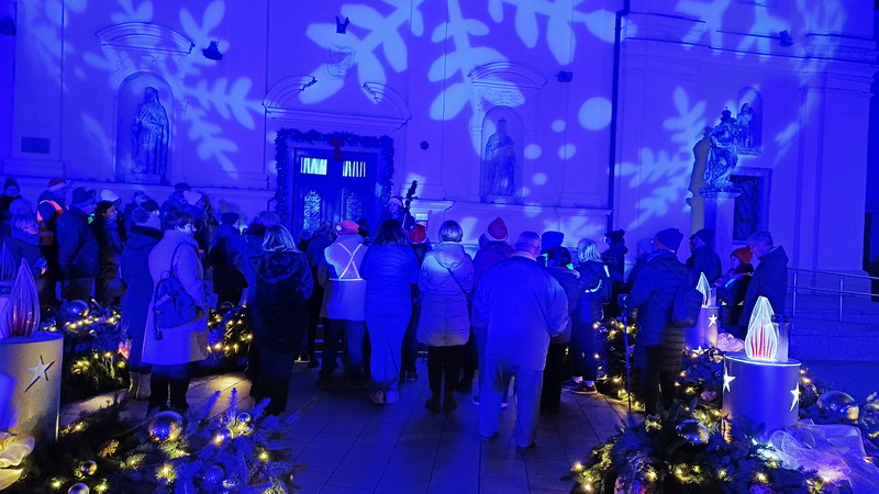 Nocno planinarenje po Cakovcu (26) resize