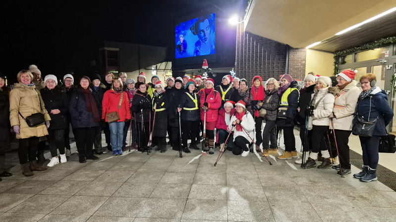 Nocno planinarenje po Cakovcu (4) resize