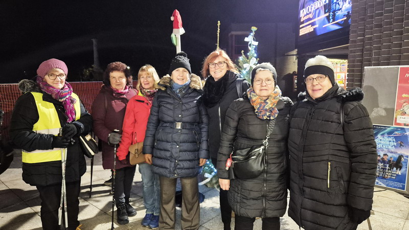 Nocno planinarenje po Cakovcu (5) resize