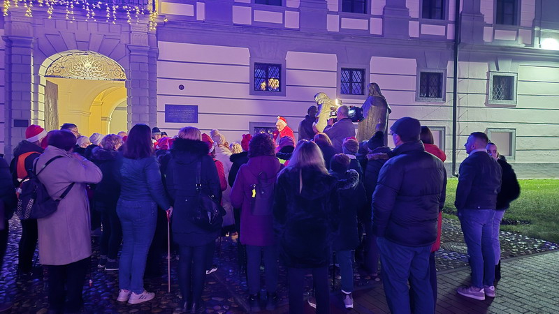 Nocno planinarenje po Cakovcu (6) resize