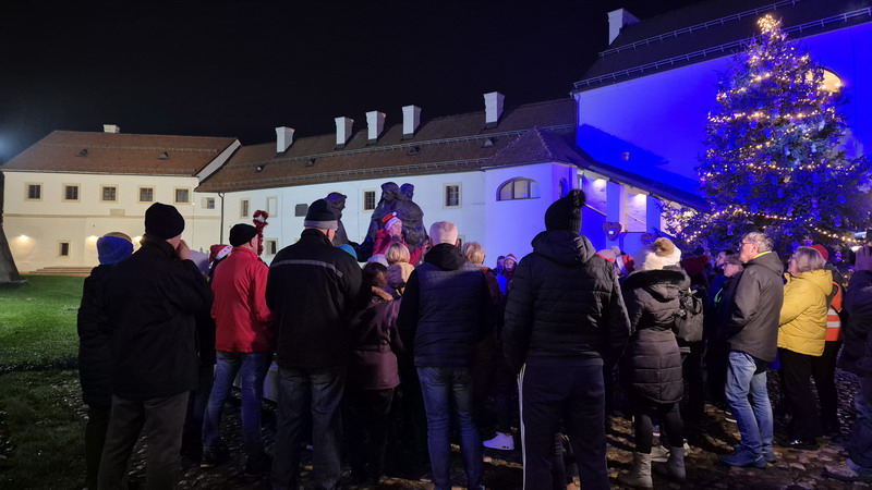 Nocno planinarenje po Cakovcu (8) resize