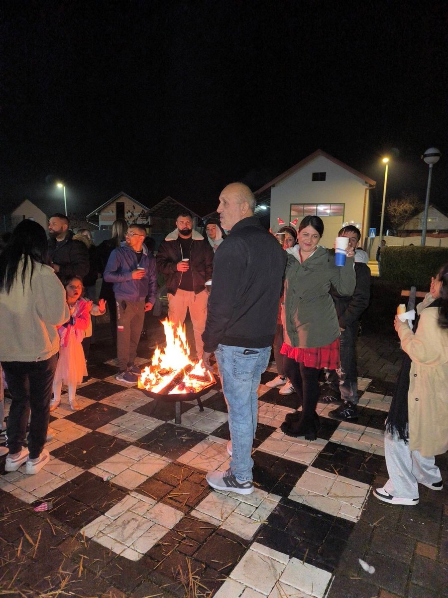 OŠ Orehovica Božićna priredba (37)