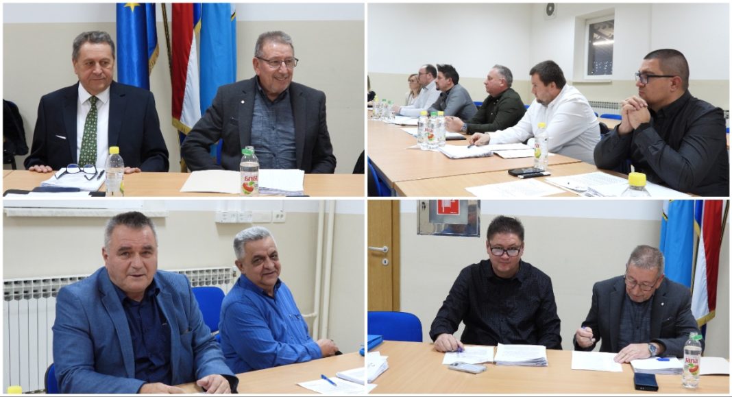 OV Orehovica naslovna