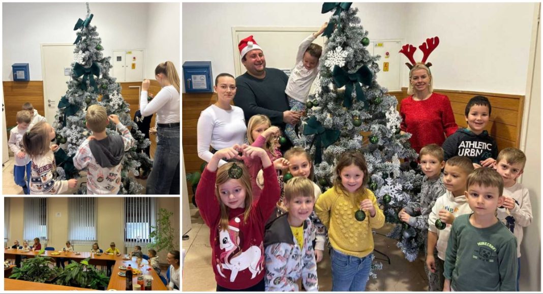 Općina Šenkovec bor naslovna