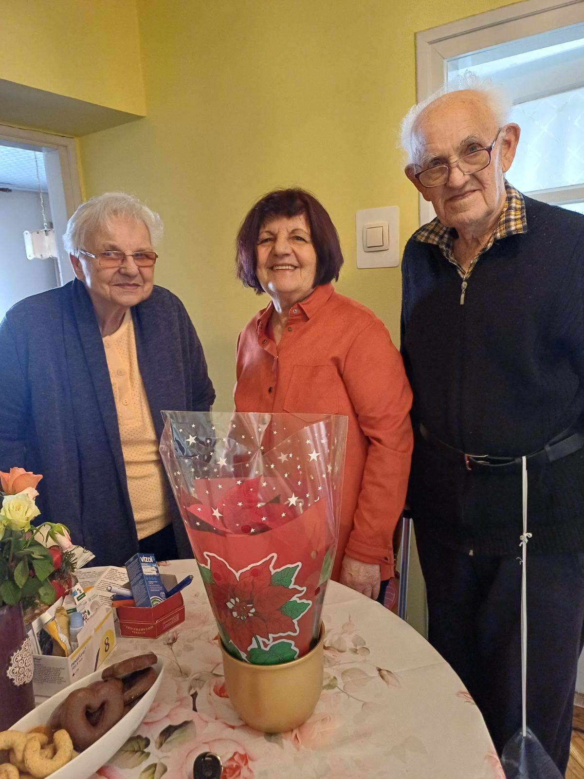 Općina Šenkovec posjet starijima (3)