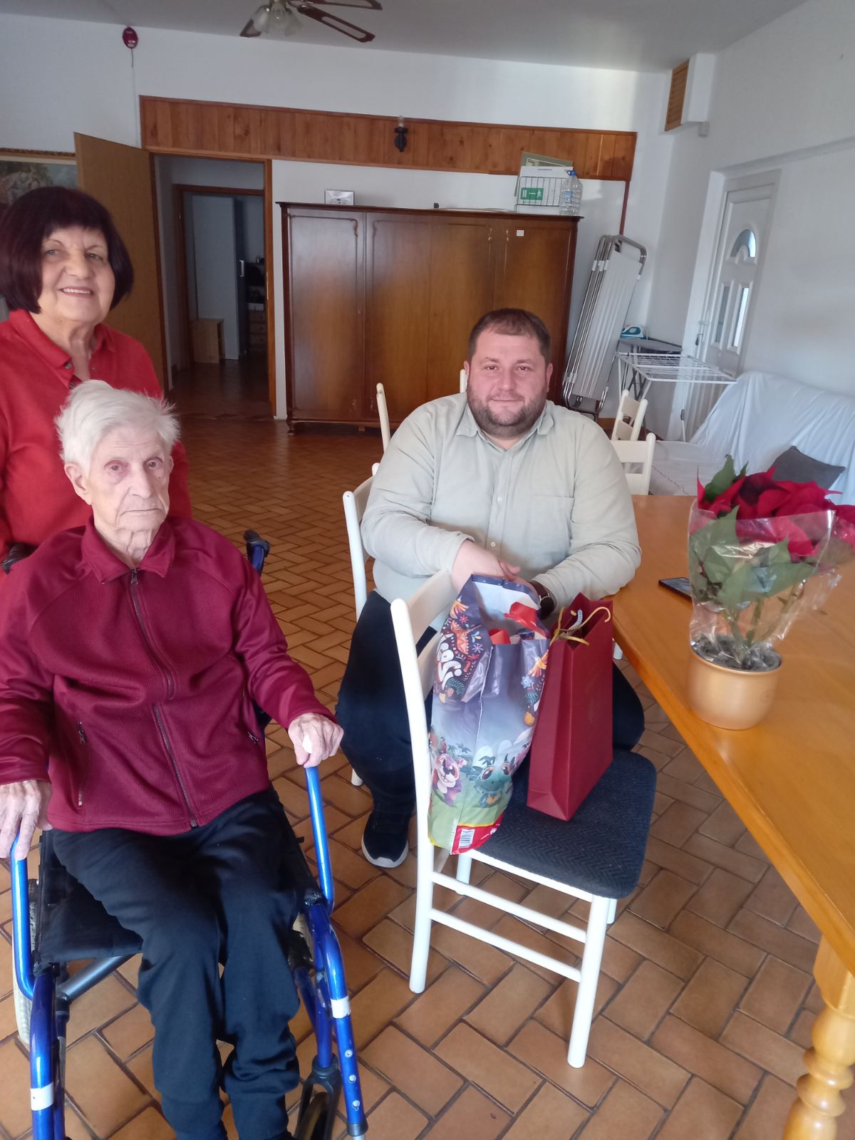 Općina Šenkovec posjet starijima (4)