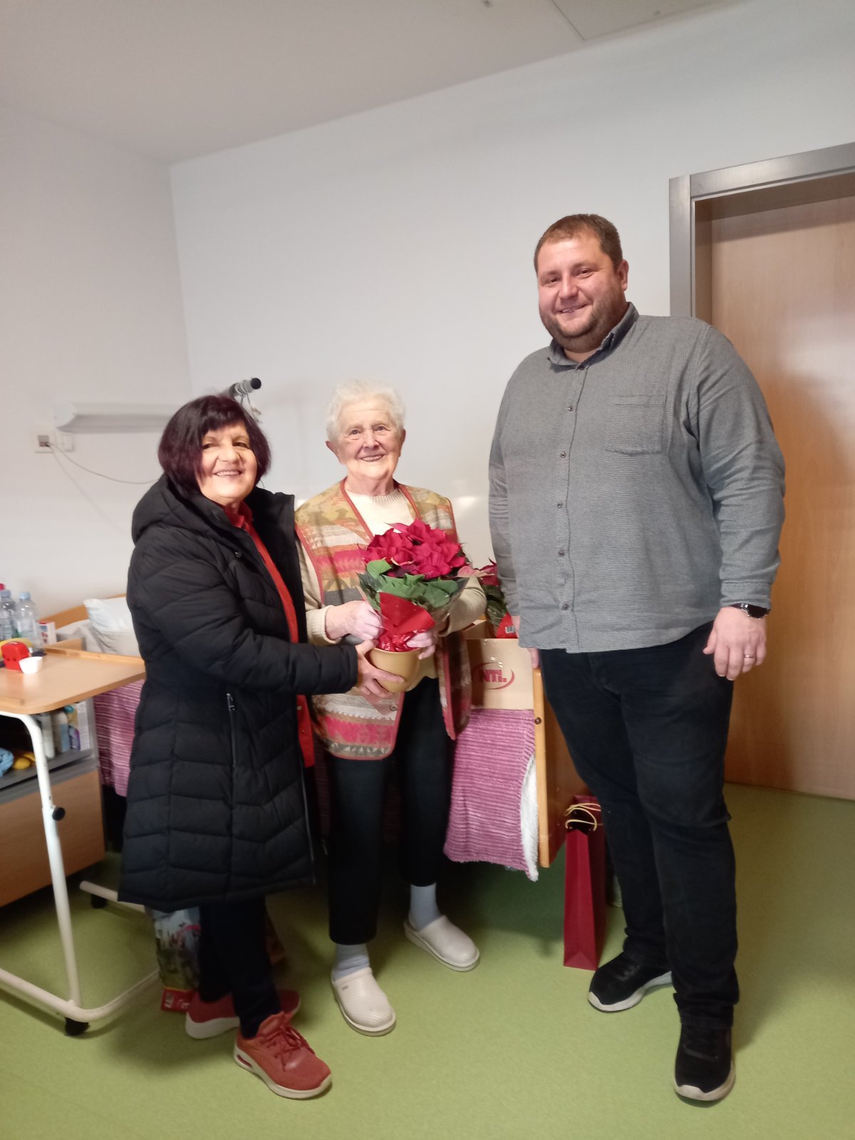 Općina Šenkovec posjet starijima (6)