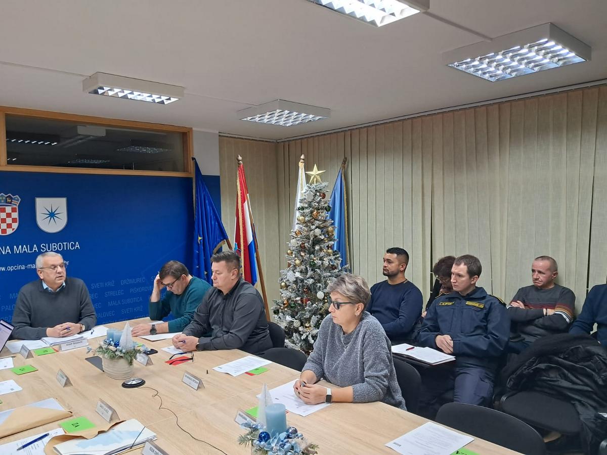 Općinsko vijeće Općina Mala Subotica (10)