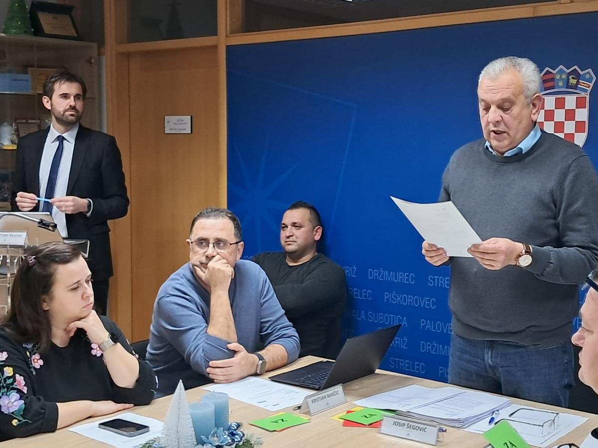 Općinsko vijeće Općina Mala Subotica (2)