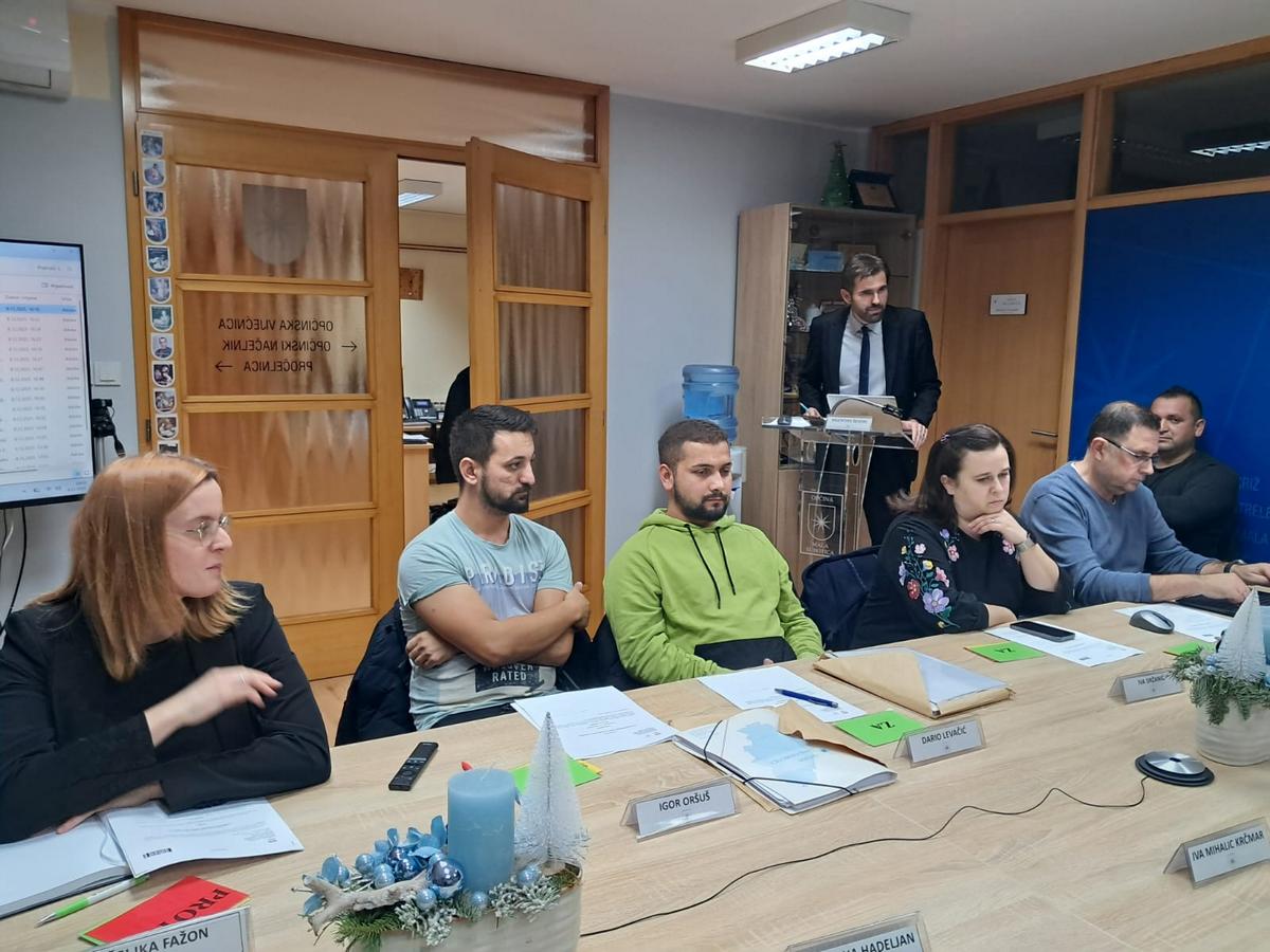 Općinsko vijeće Općina Mala Subotica (6)