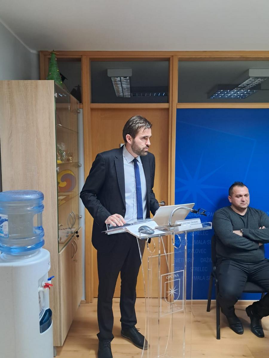 Općinsko vijeće Općina Mala Subotica (7)