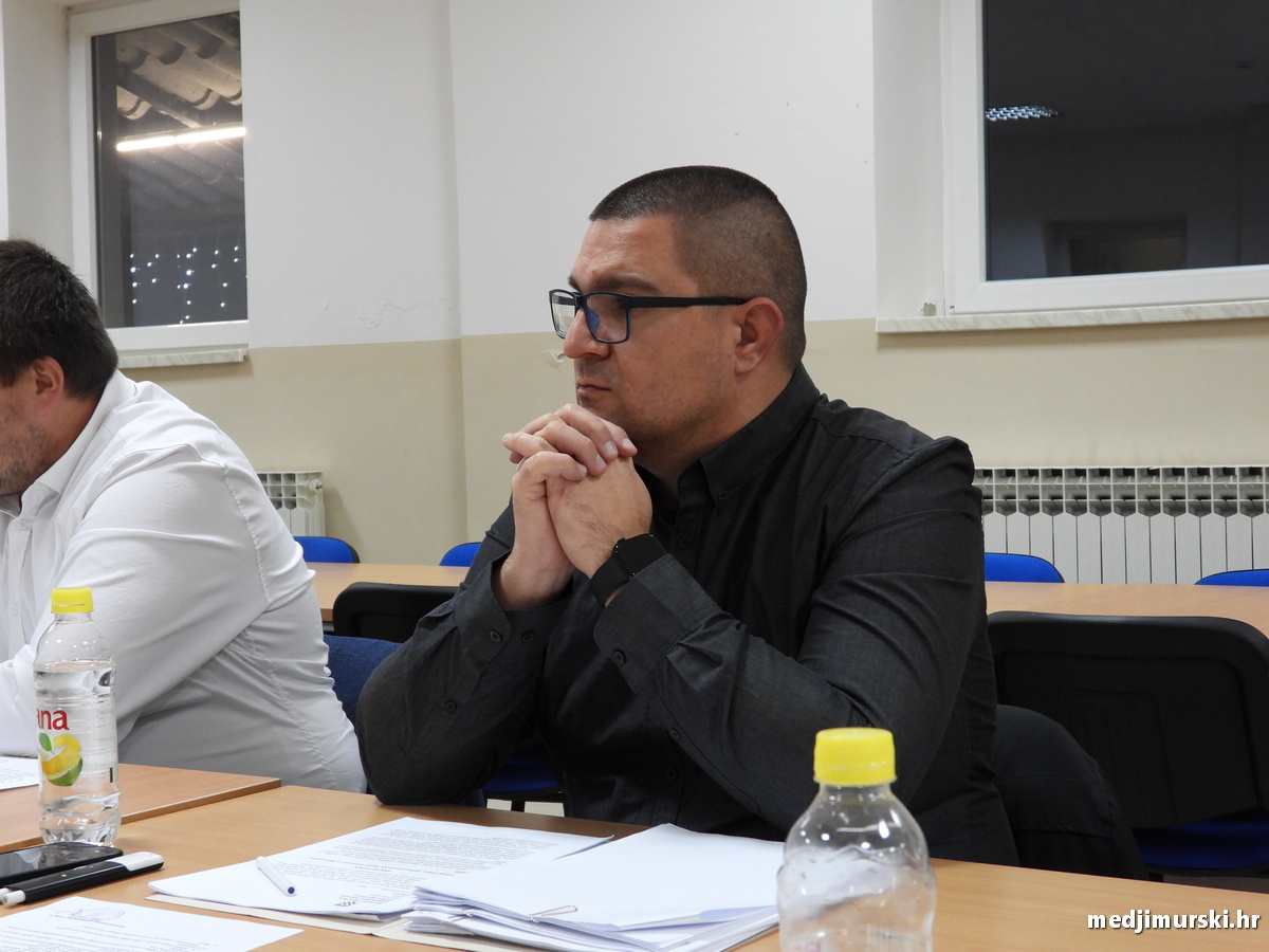 Općinsko vijeće Orehovica (16)