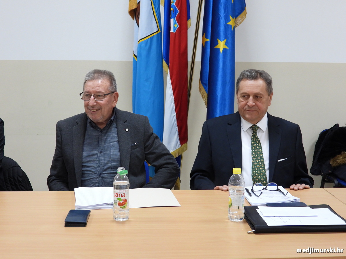 Općinsko vijeće Orehovica (2)