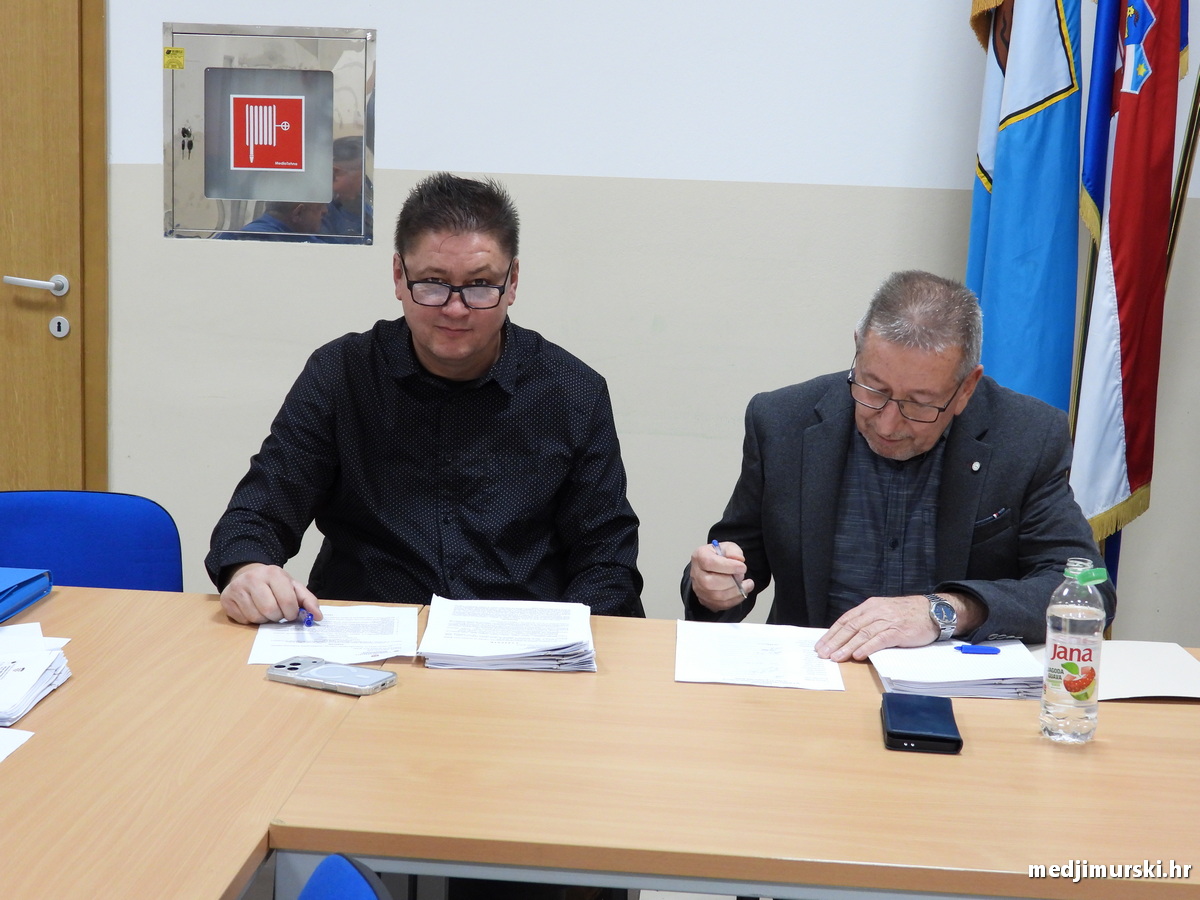 Općinsko vijeće Orehovica (3)