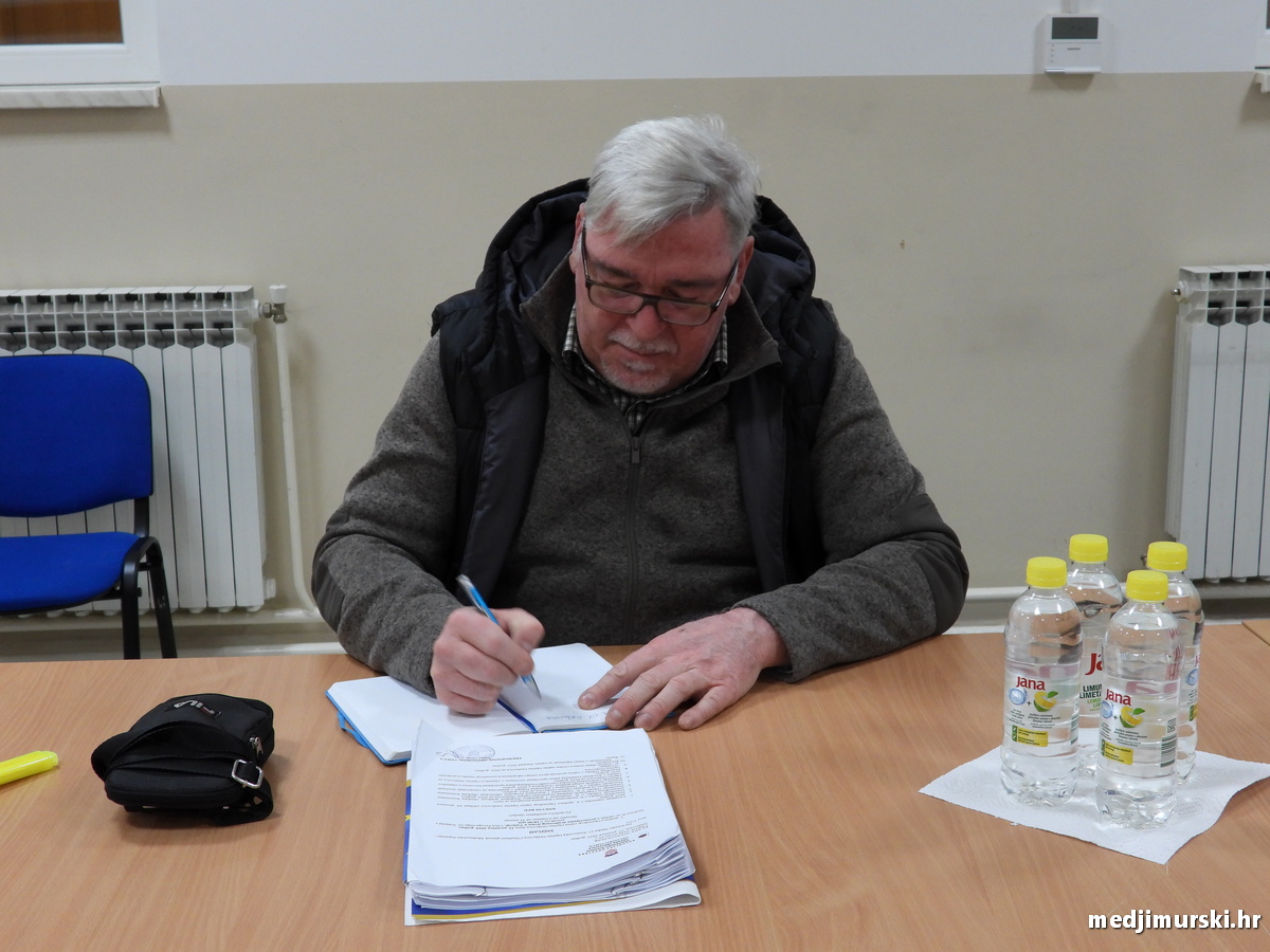 Općinsko vijeće Orehovica (5)