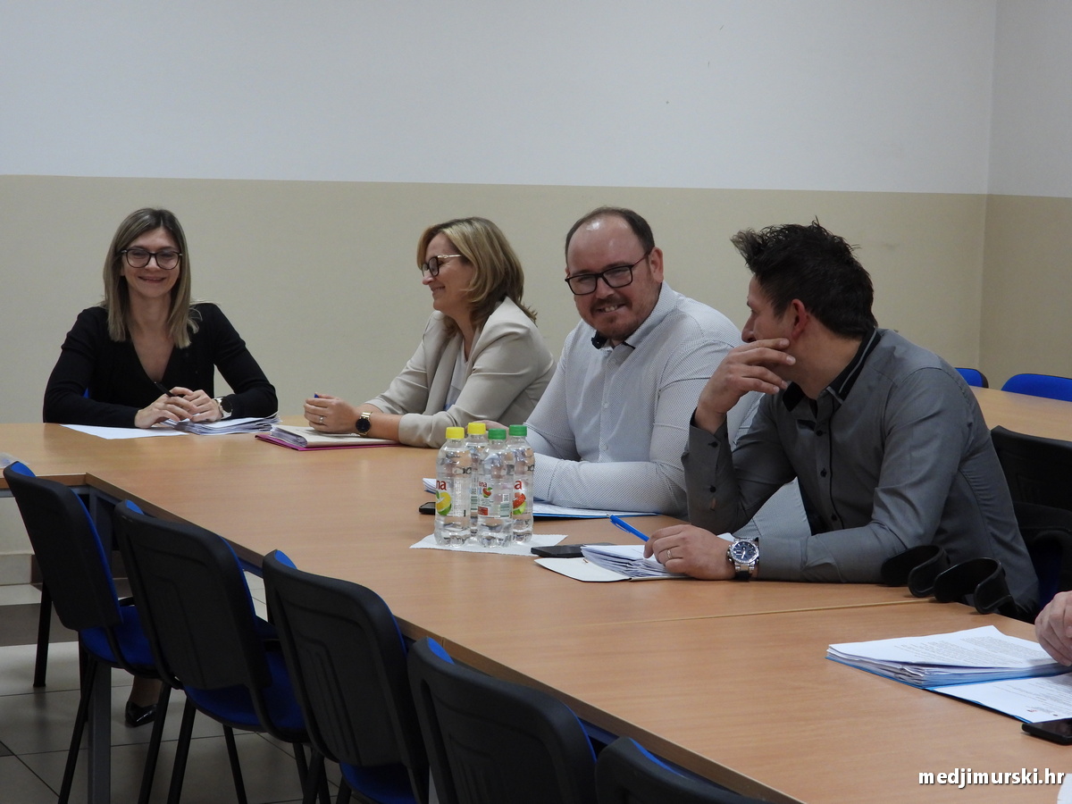 Općinsko vijeće Orehovica (8)