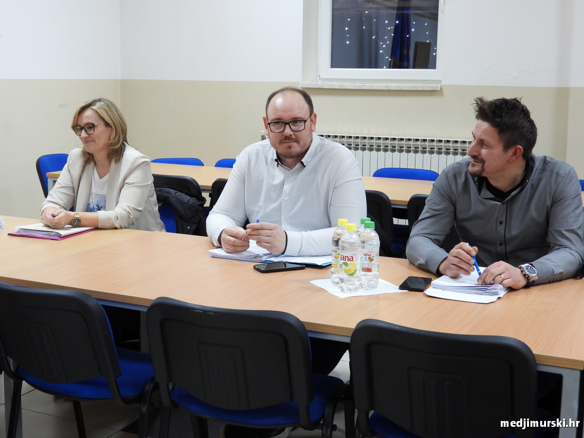 Općinsko vijeće Orehovica (9)