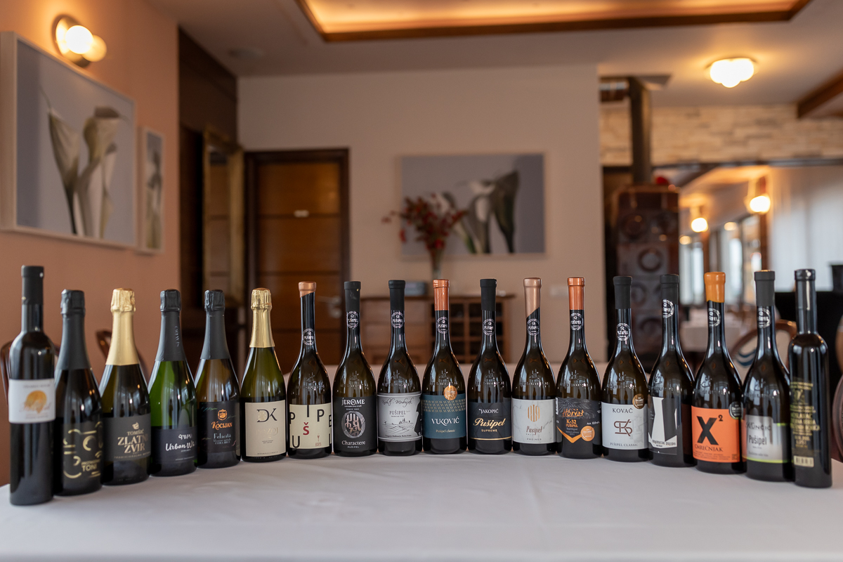 PUŠIPEL restoran Baltazar