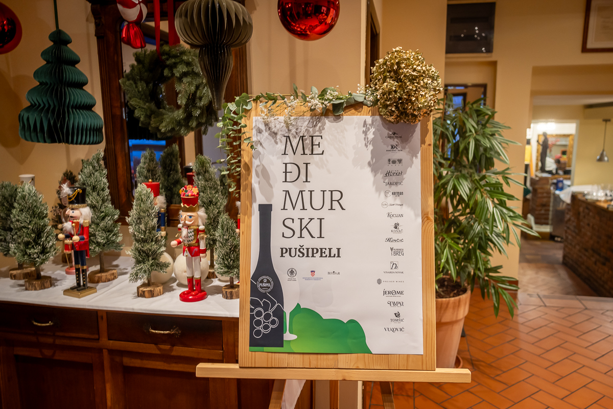 PUŠIPEL restoran Baltazar