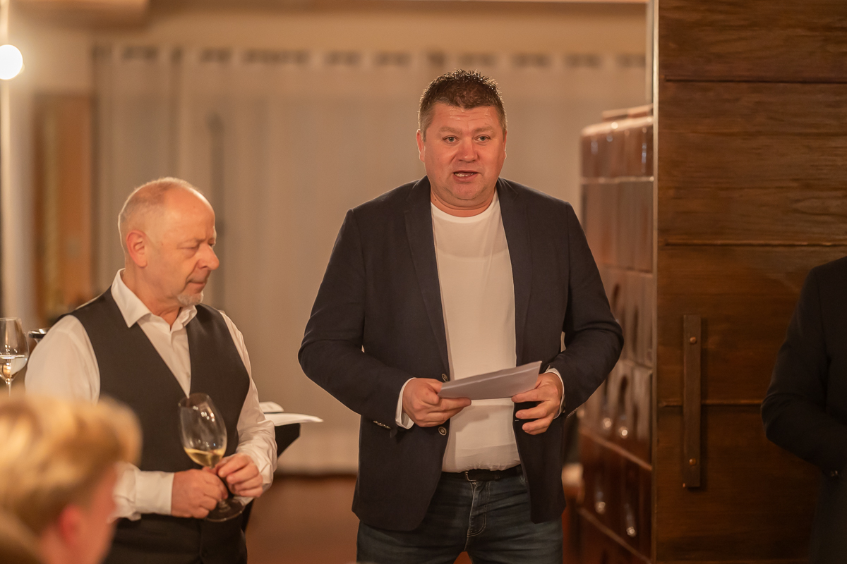 PUŠIPEL restoran Baltazar