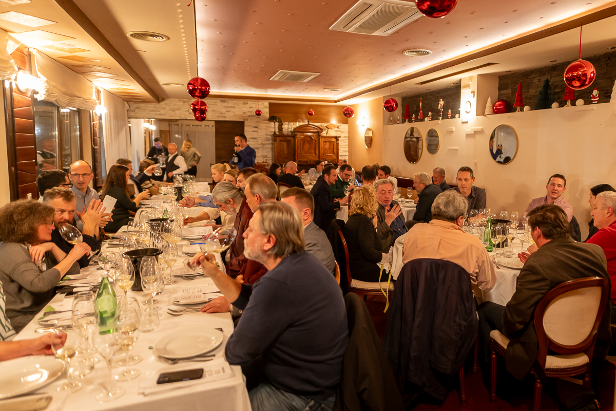 PUŠIPEL restoran Baltazar