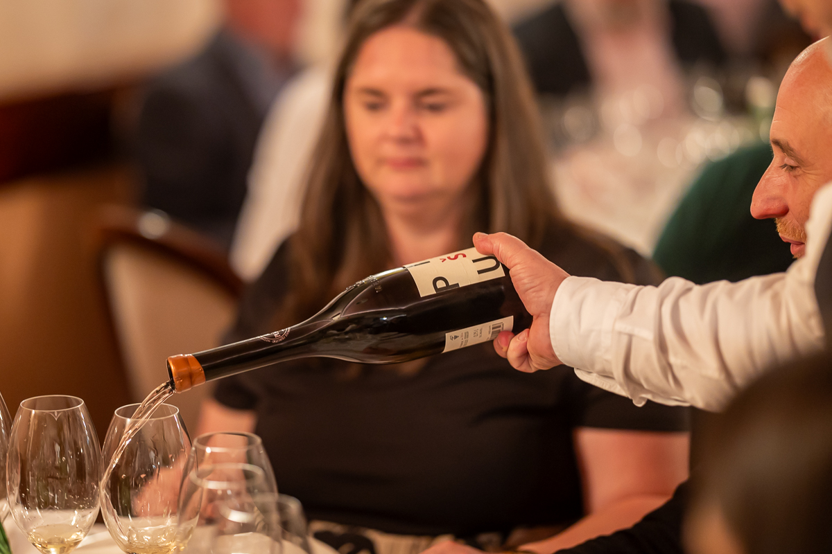 PUŠIPEL restoran Baltazar