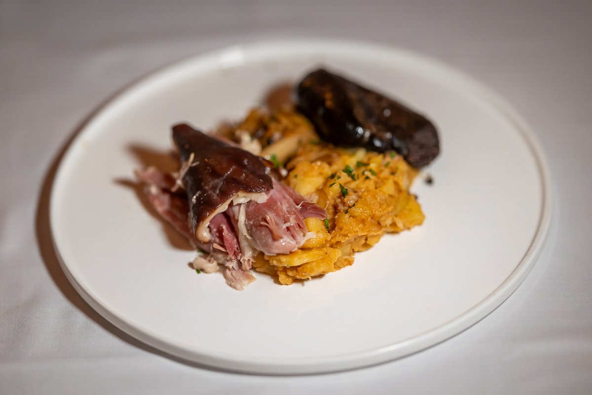 PUŠIPEL restoran Baltazar