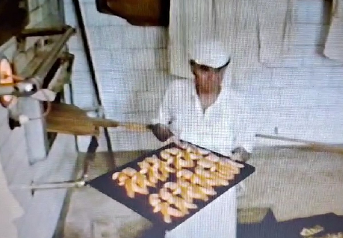 Pekara Josip Loncaric