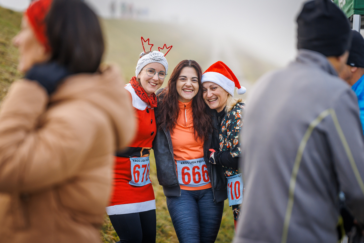 Polarna kros liga 4. kolo (3)