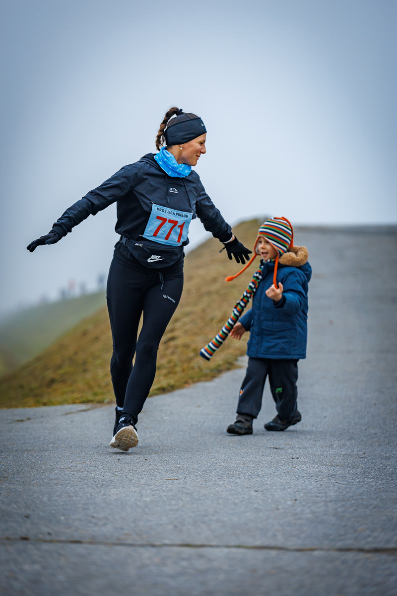 Polarna kros liga 4. kolo (5)