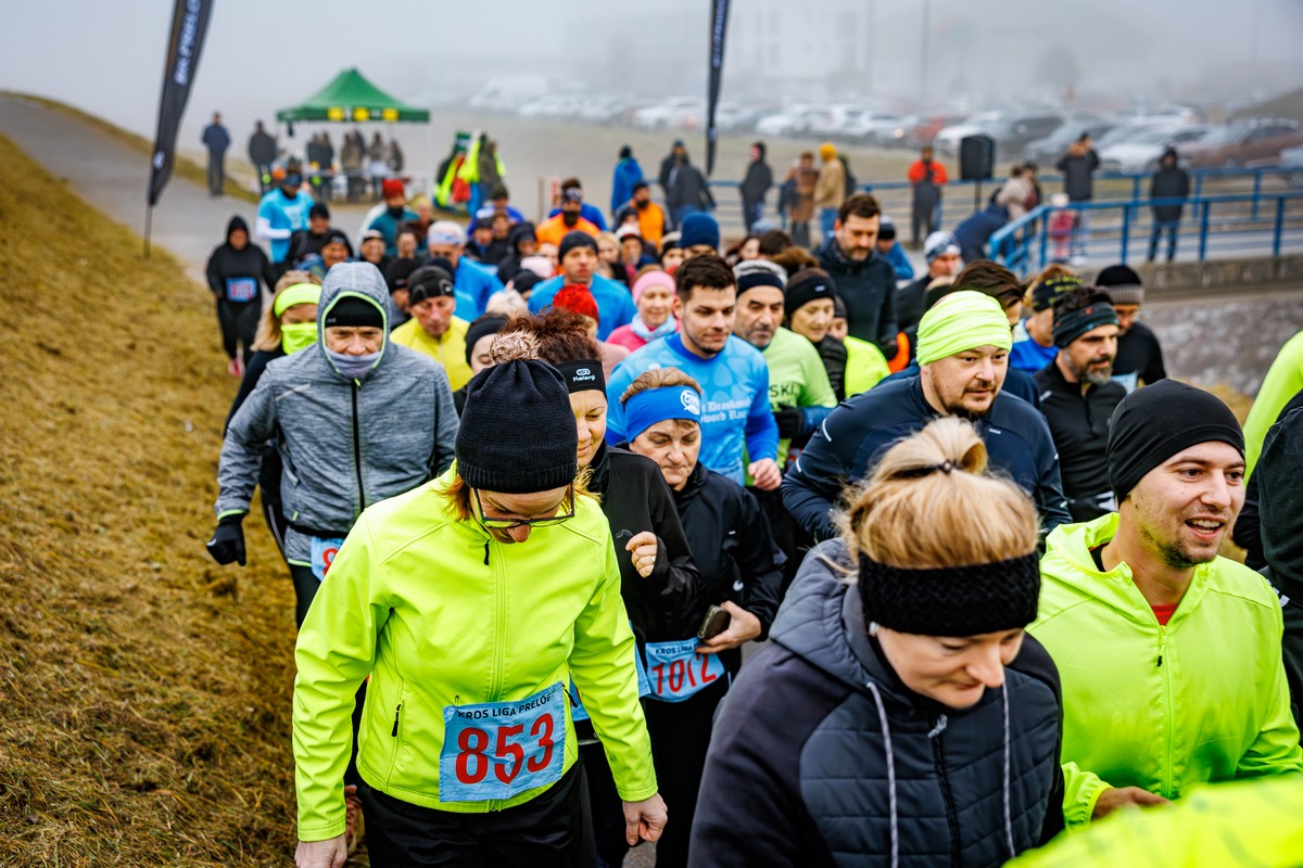 Polarna kros liga Prelog 2 kolo (1)