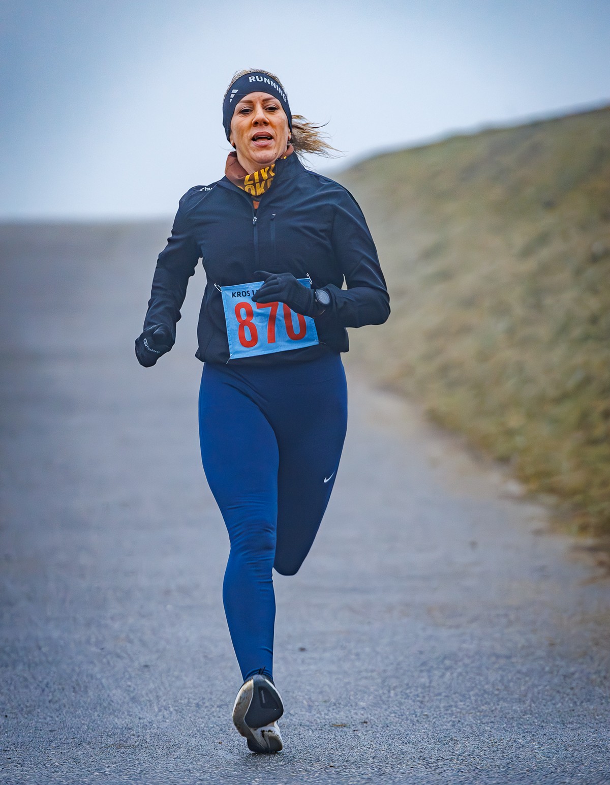 Polarna kros liga Prelog 2 kolo (2)