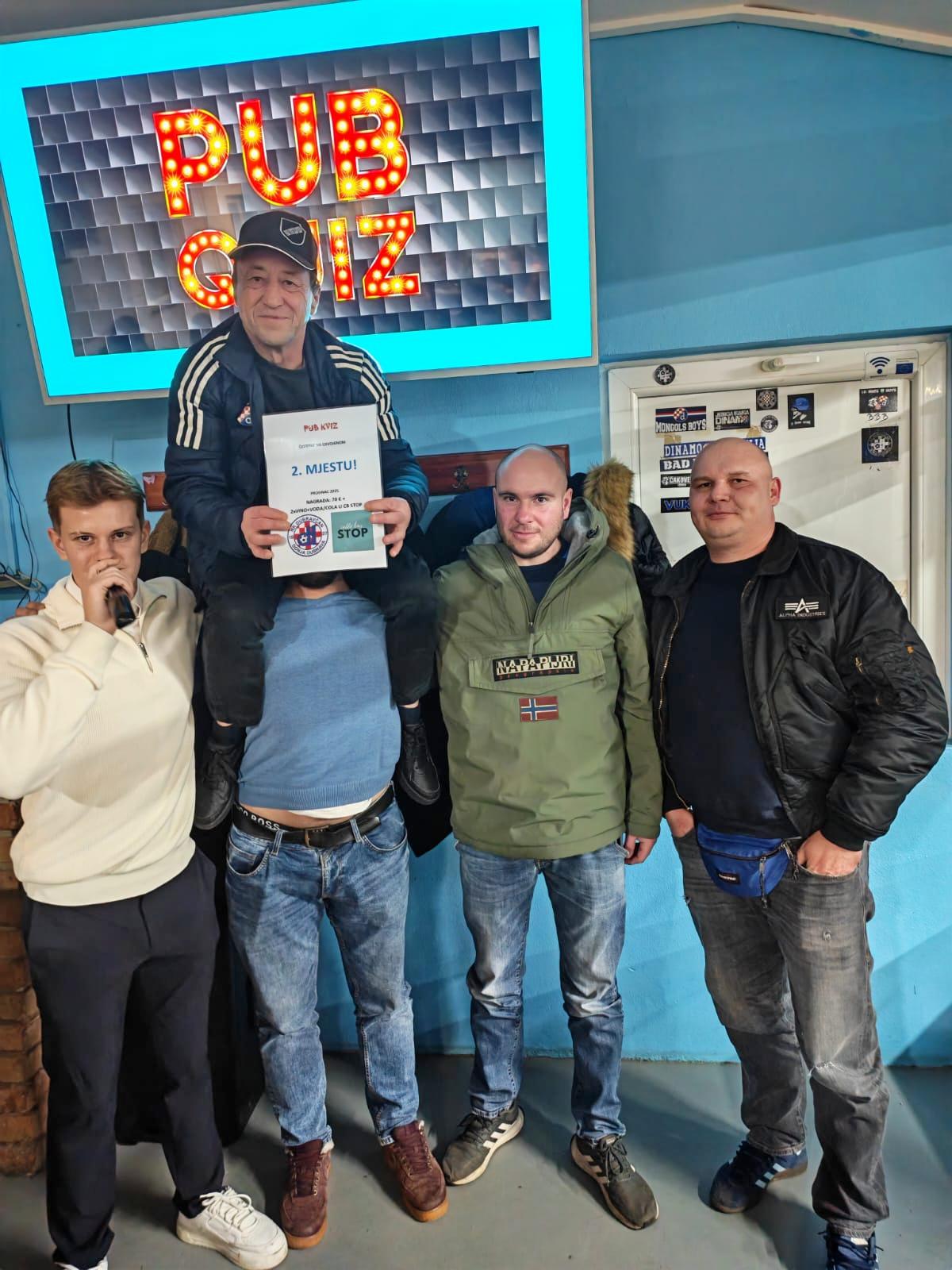 Pub kviz Donja Dubrava (2)