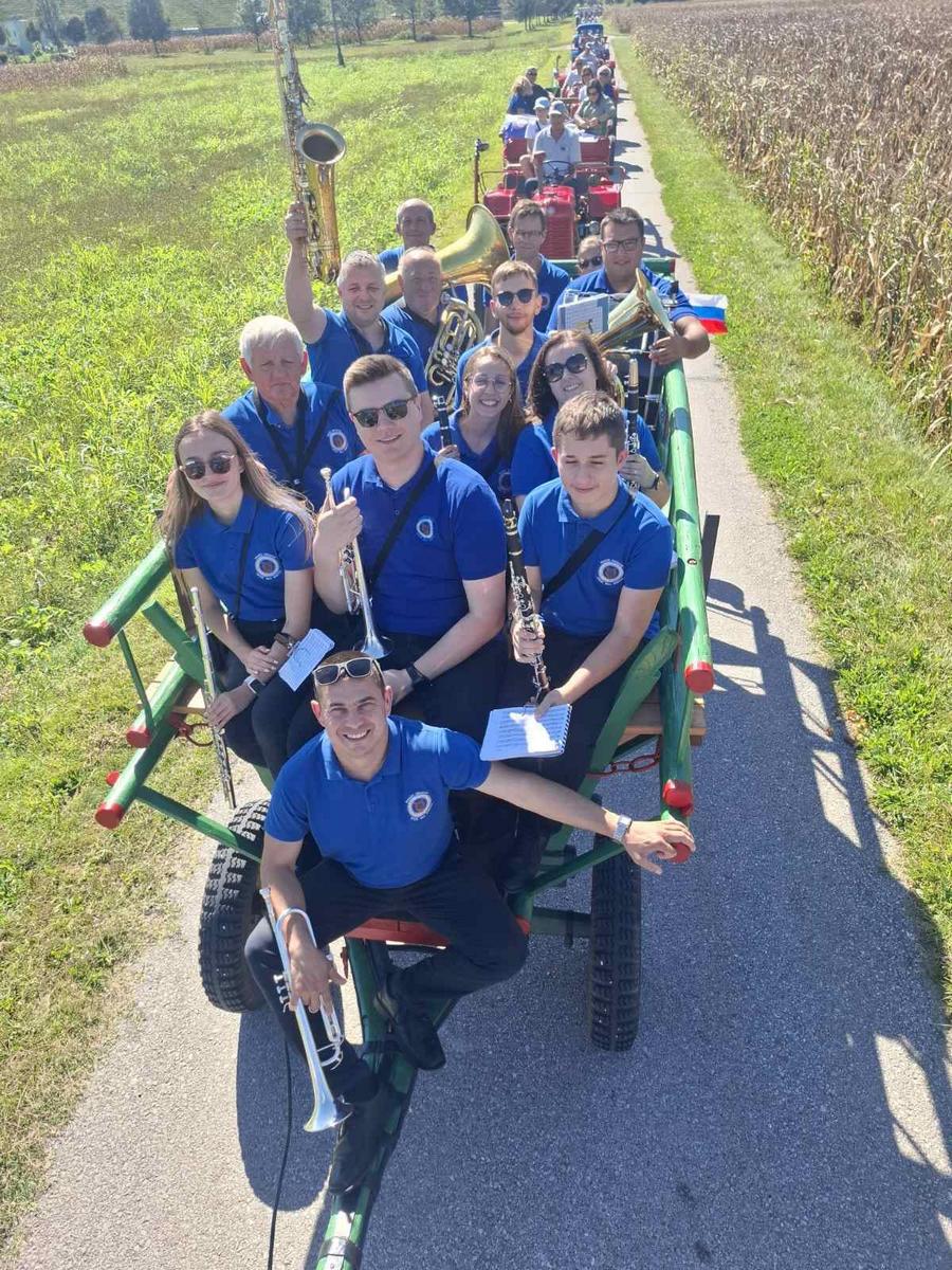 Puhački orkestar Mala Subotica (3)